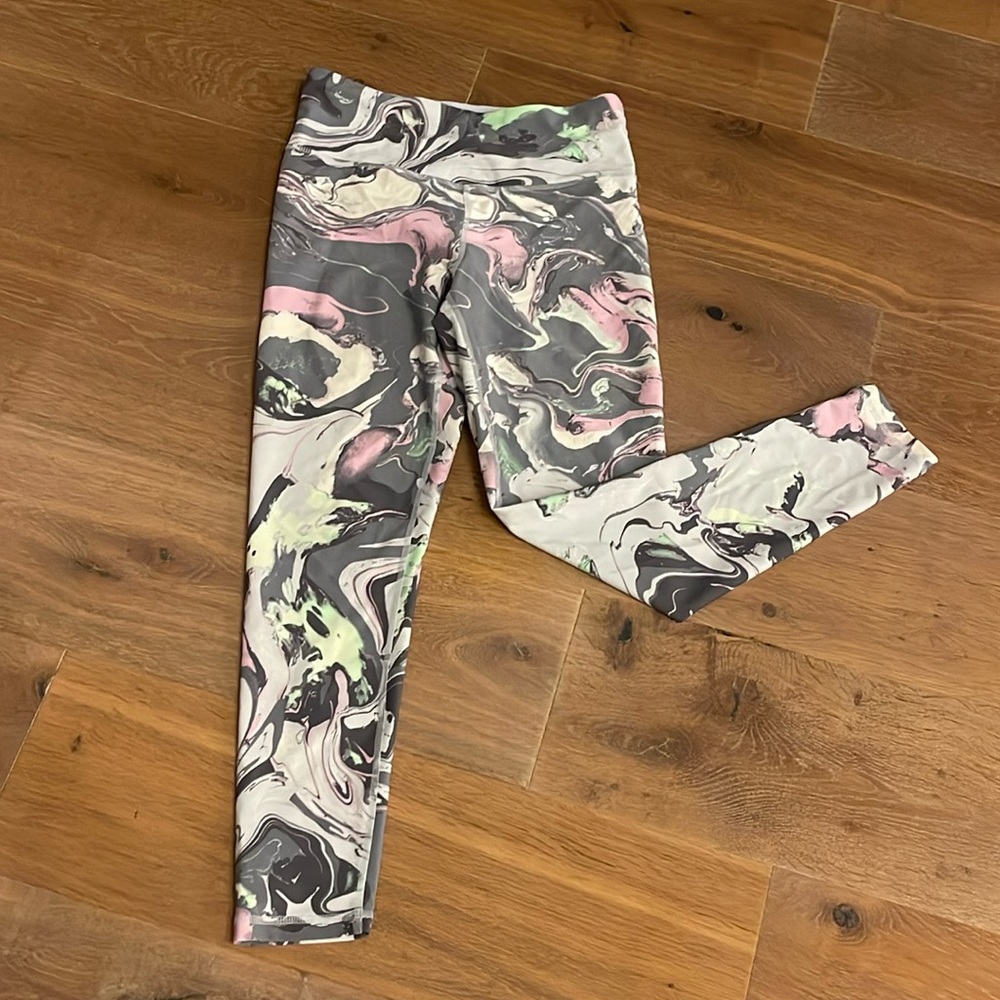 DKNY sport leggings